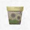 Plantable seeds