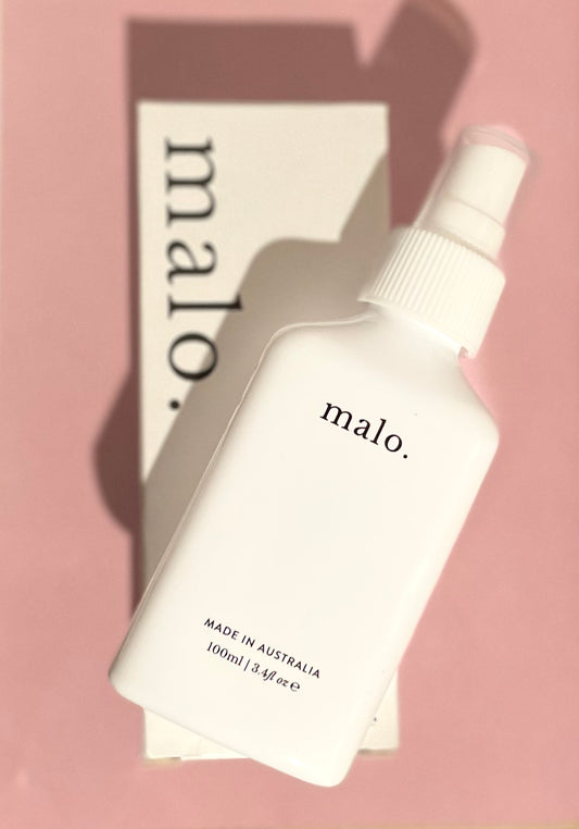 Malo Nappy rash spray